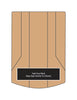 Marine Mat for Yamaha 24 Foot Boats (15-20 MY)