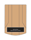 Marine Mat for Yamaha 24 Foot Boats (15-20 MY)