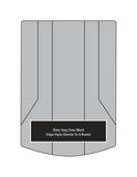 Marine Mat Port/Starboard Engine Bay Mats For Scarab 165 (2015-Current MY)