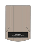 Marine Mat for Yamaha 24 Foot Boats (15-20 MY)