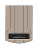 Marine Mat Port/Starboard Engine Bay Mats For Scarab 165 (2015-Current MY)