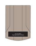 Marine Mat Port/Starboard Engine Bay Mats For Scarab 165 (2015-Current MY)