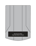 Marine Mat for Yamaha 21 Foot Boats (2017-22 MY)