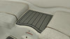 23ft 2007-2009 MY / Titanium Gray over Black / 2 Inch Teak