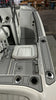 21ft FSH 18-22 MY / Storm Gray SeaDek         / 2 Inch Teak w/ Pinline (Closest Marine Mat Color: Slate Gray which is a shade darker, Titanium Gray is a lighter alternative)