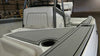 21ft FSH 18-22 MY / Storm Gray SeaDek         / Pinline Style (Closest Marine Mat Color: Slate Gray which is a shade darker, Titanium Gray is a lighter alternative)