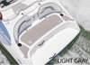 Lower Swim Platform Mats For Yamaha 190/192 Sport Boats (2012-Current MY)