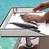 Magma Bait/Filet Mate Table With Levelock Mount