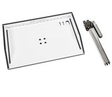 Magma Bait/Filet Mate Table With Levelock Mount