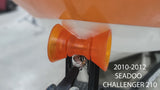 Stoltz Bow Roller Kits