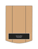 Marine Mat Optional Combo for Vortex 223 (2015-2021 MY)