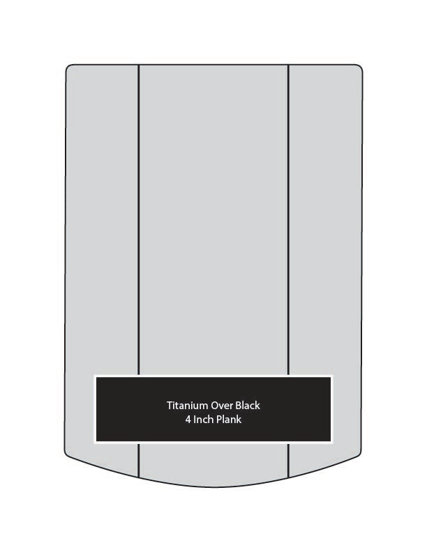 Marine Mat For Yamaha 23 Foot Boats (03-06 MY)