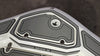 19ft FSH 2019-Current MY / Smoke Gray SeaDek (Marine Mat equivalent: Slate Gray) / Pinline Style