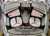 Marine Mat Port/Starboard Engine Bay Mats For Scarab 165 (2015-Current MY)