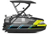 Impact Graphic For SeaDoo Switch