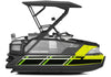 Impact Graphic For SeaDoo Switch