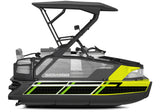 Impact Graphic For SeaDoo Switch