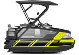 Impact Graphic For SeaDoo Switch