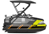 Impact Graphic For SeaDoo Switch