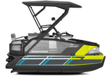 Impact Graphic For SeaDoo Switch