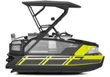 Impact Graphic For SeaDoo Switch