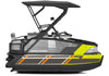 Impact Graphic For SeaDoo Switch
