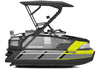 Impact Graphic For SeaDoo Switch