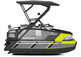 Impact Graphic For SeaDoo Switch