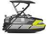 Impact Graphic For SeaDoo Switch