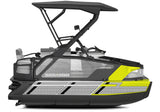 Impact Graphic For SeaDoo Switch