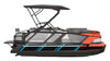 Impact Graphic For SeaDoo Switch