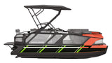 Impact Graphic For SeaDoo Switch