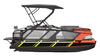 Impact Graphic For SeaDoo Switch
