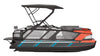 Impact Graphic For SeaDoo Switch