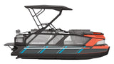 Impact Graphic For SeaDoo Switch