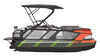 Impact Graphic For SeaDoo Switch