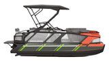 Impact Graphic For SeaDoo Switch