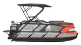 Impact Graphic For SeaDoo Switch