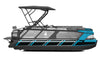 Impact Graphic For SeaDoo Switch