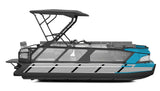 Impact Graphic For SeaDoo Switch