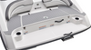 Lower Swim Platform Mats For Yamaha 190/192 Sport Boats (2012-Current MY)