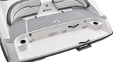 Lower Swim Platform Mats For Yamaha 190/192 Sport Boats (2012-Current MY)