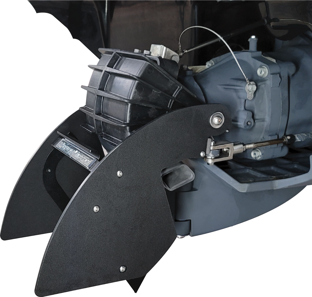CLEARANCE THRUST VECTOR L For YAMAHA BOATS (SLIGHTLY BLEMISHED)
