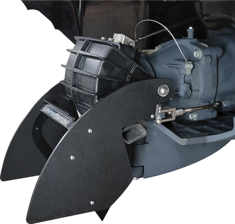 CLEARANCE THRUST VECTOR L For YAMAHA BOATS (SLIGHTLY BLEMISHED)