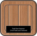 Marine Mat Helm Dash Pad Small for Yamaha 22 Foot Sport Boats (2023-Current MY)