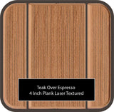 Marine Mat Port & Starboard Bow Mats for Yamaha 22 Foot Sport Boats (2023-Current MY)