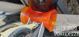 Stoltz Bow Roller Kits