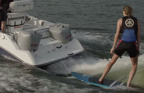 Yamaha 400LB Ballast Kit