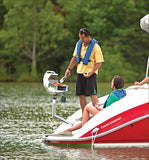 Magma Gas Grills For Yamaha Boats