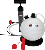 Yamaha 1.8L and 1.9L Winterization Kits